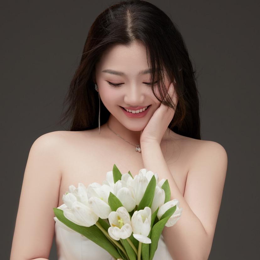 赵小丹🐣花财