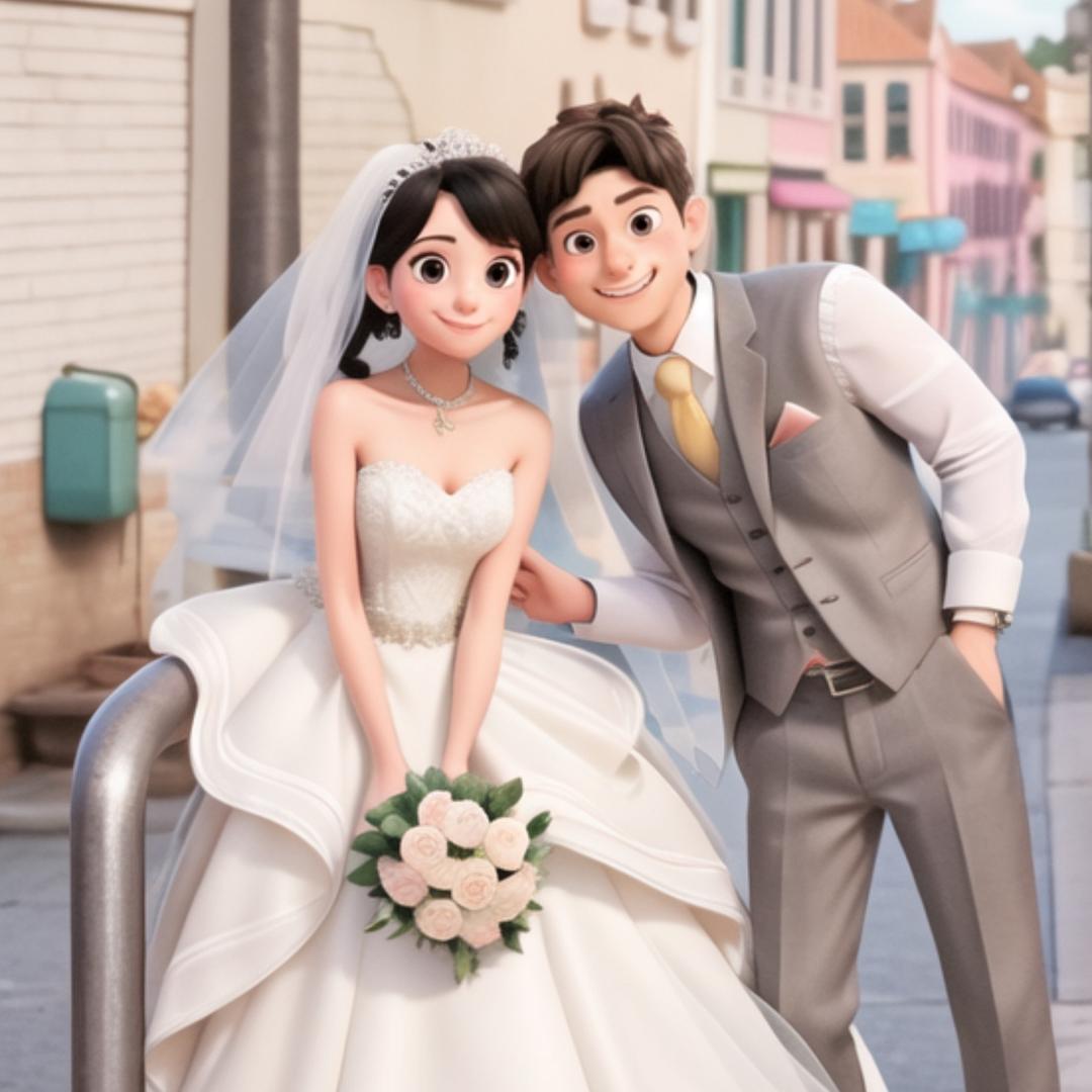 平凡的上班族（已婚版）