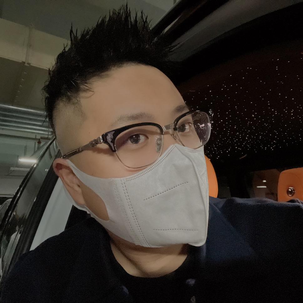 我叫没烦恼