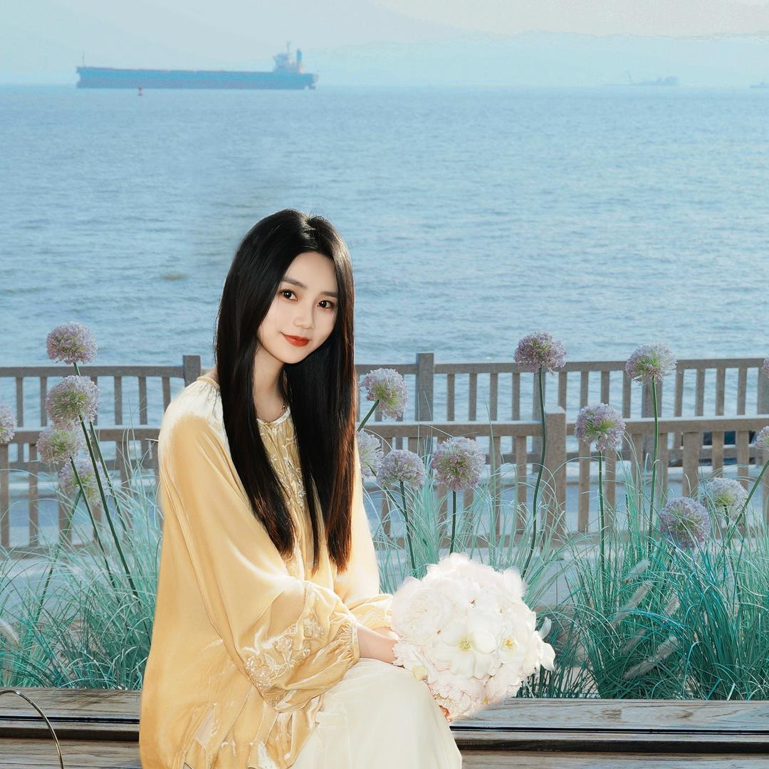 晶晶(泽一新中式)