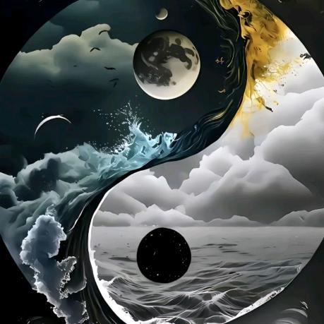 万花丛中过
