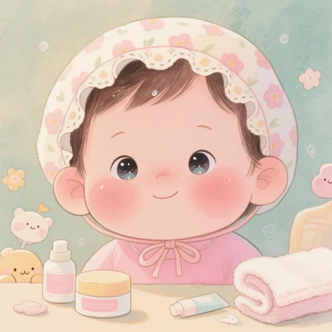 姐妹淘好物分享