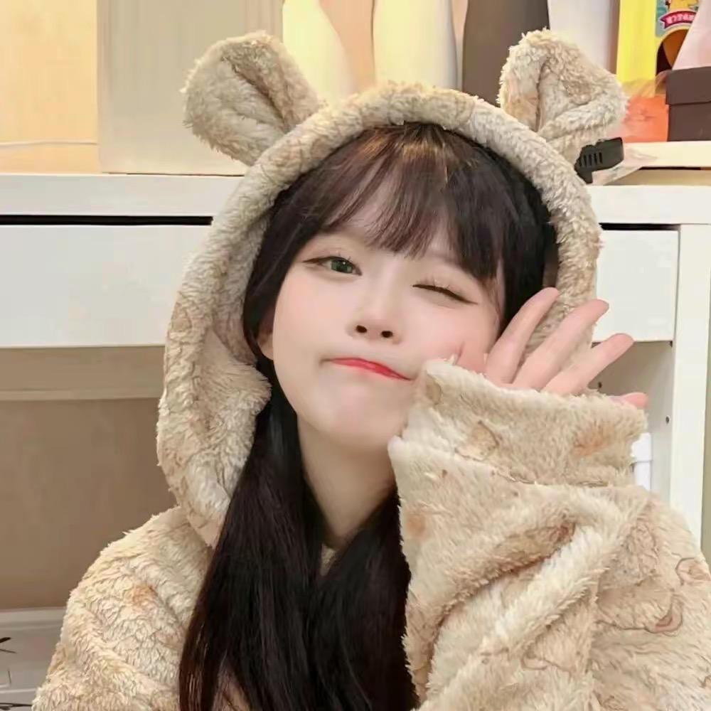 元气少女