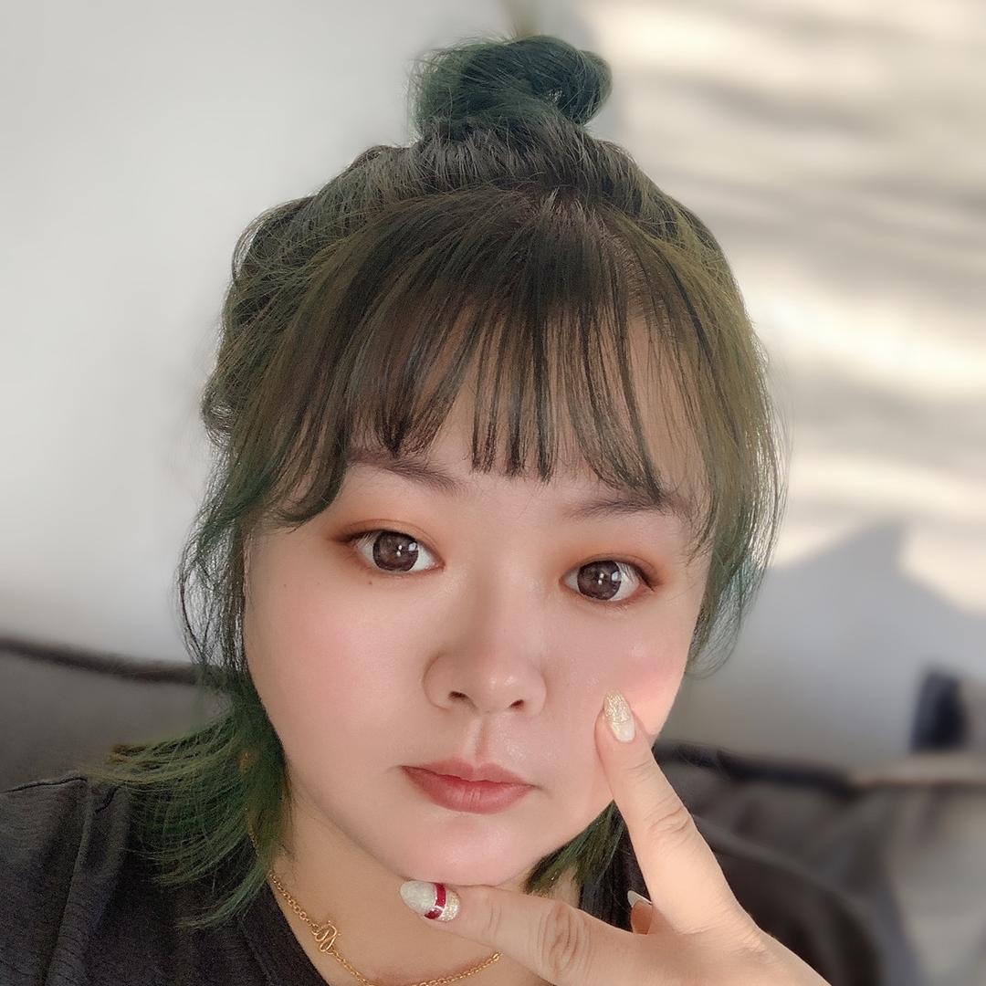小胖妞@_@