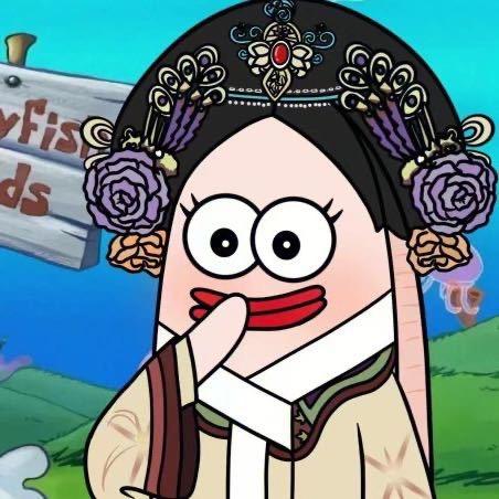 兜兜不讲李