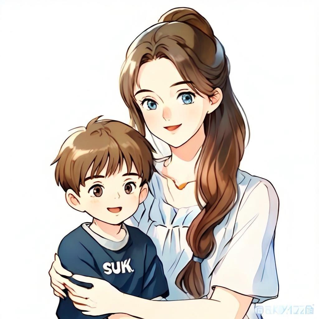 元宇宙原住民家长