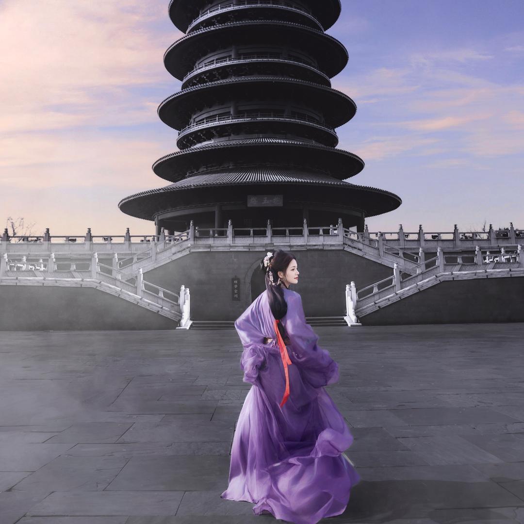 一破拍照的📷老六