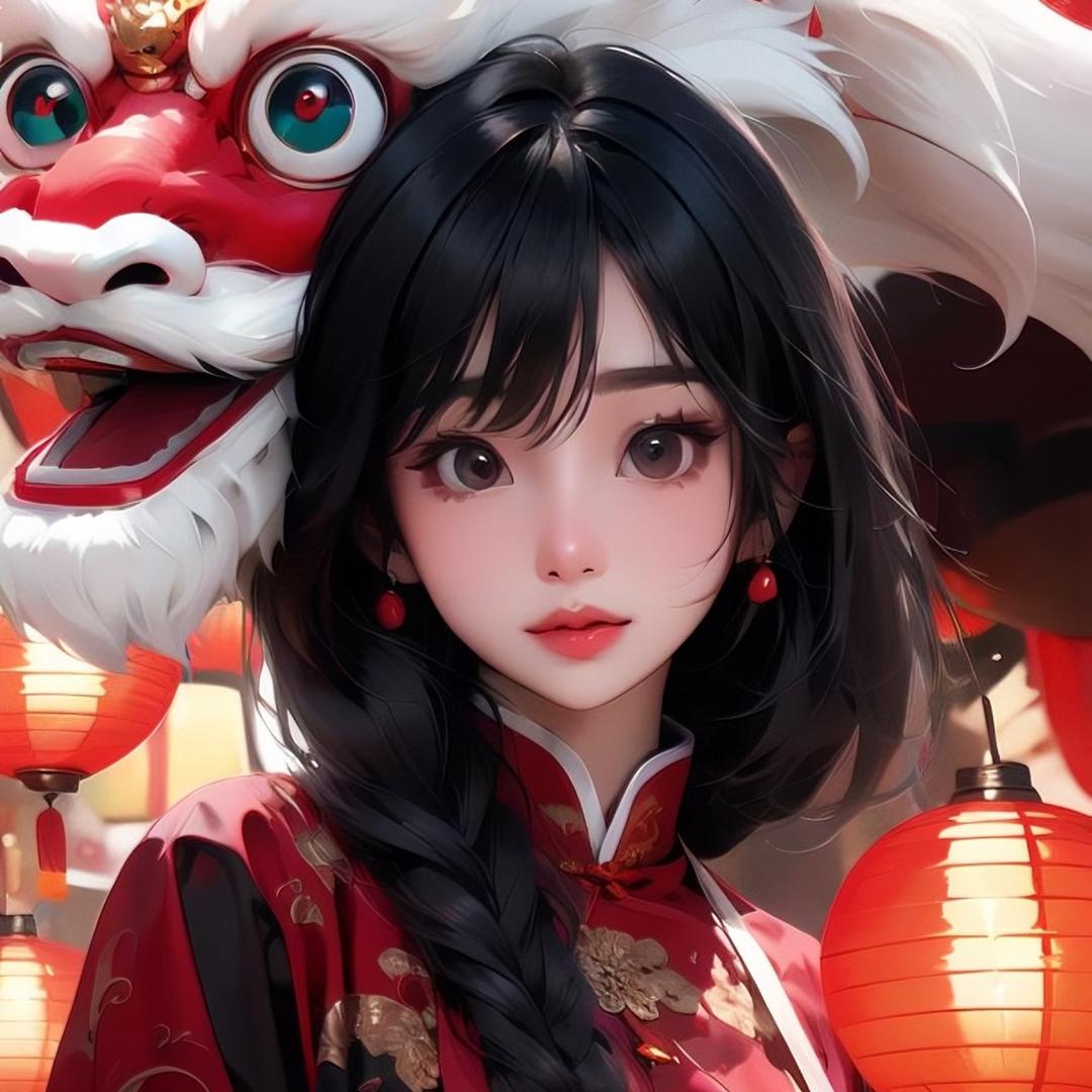 白白