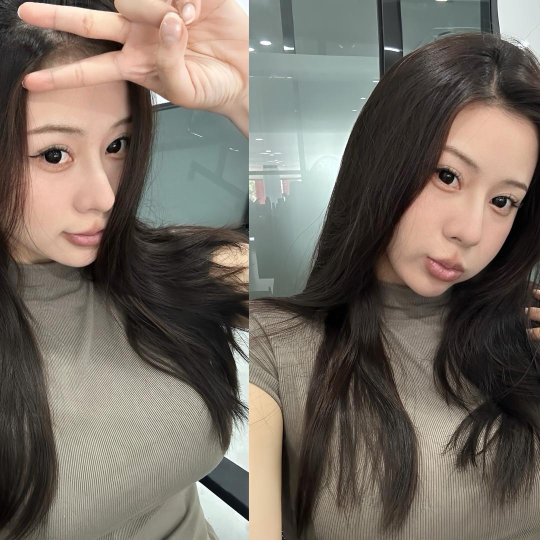 我真没吃饱