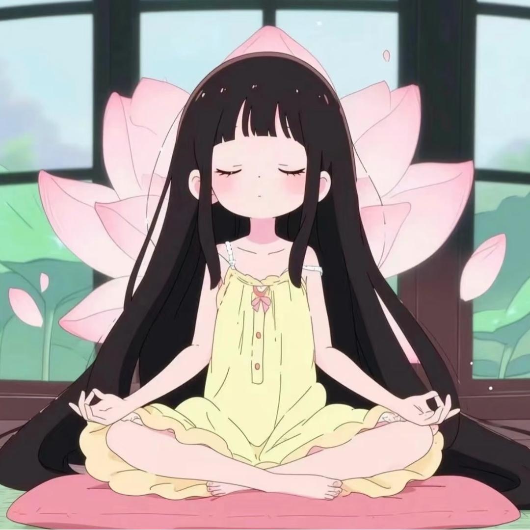 睡觉大王💤