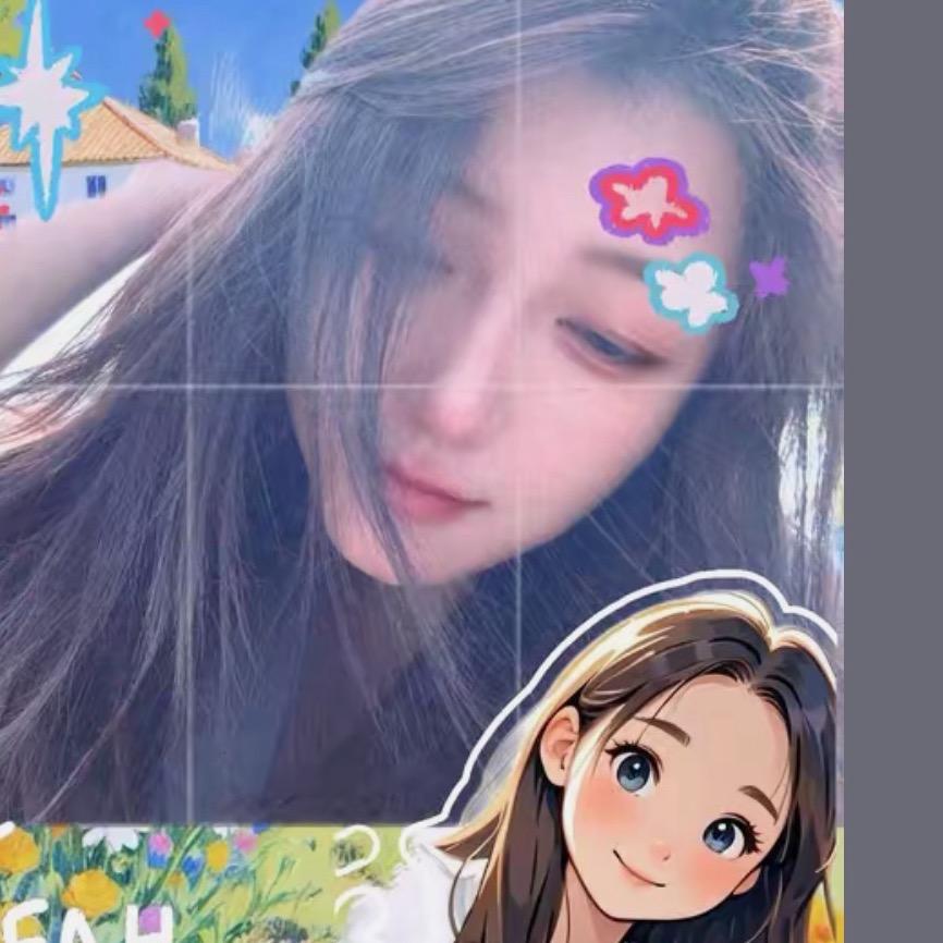 世界很暗、