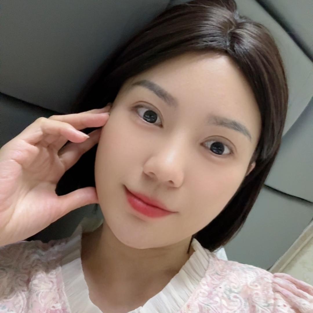 励志 女孩(幸运版)
