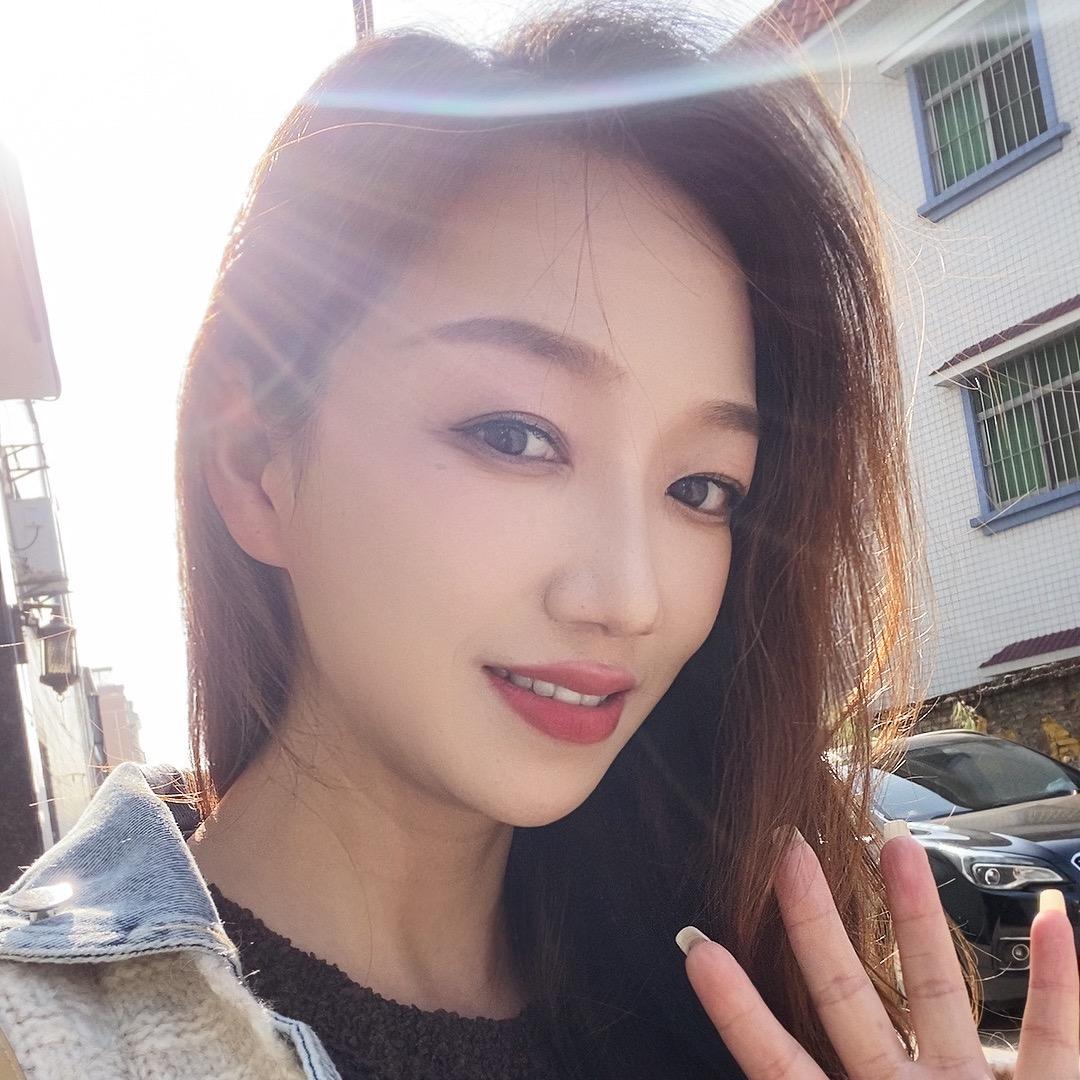 诗诗穿搭日记