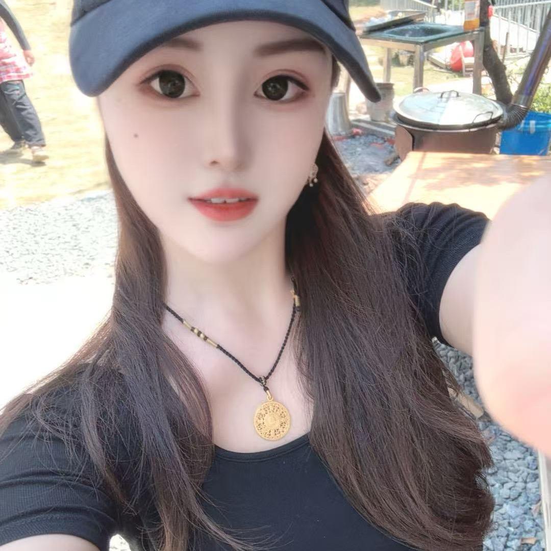 娜宝贝
