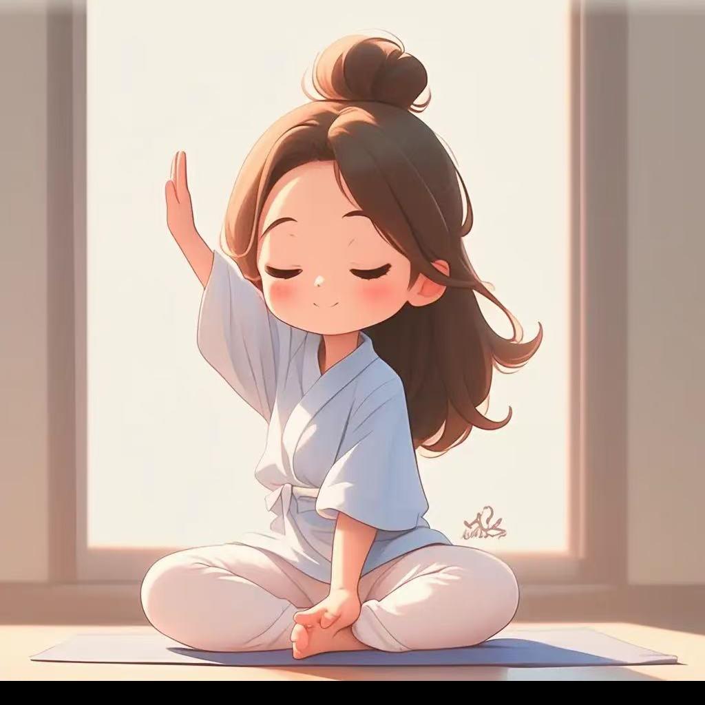 薄荷凉夏