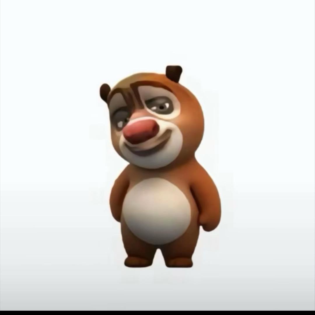 熊大