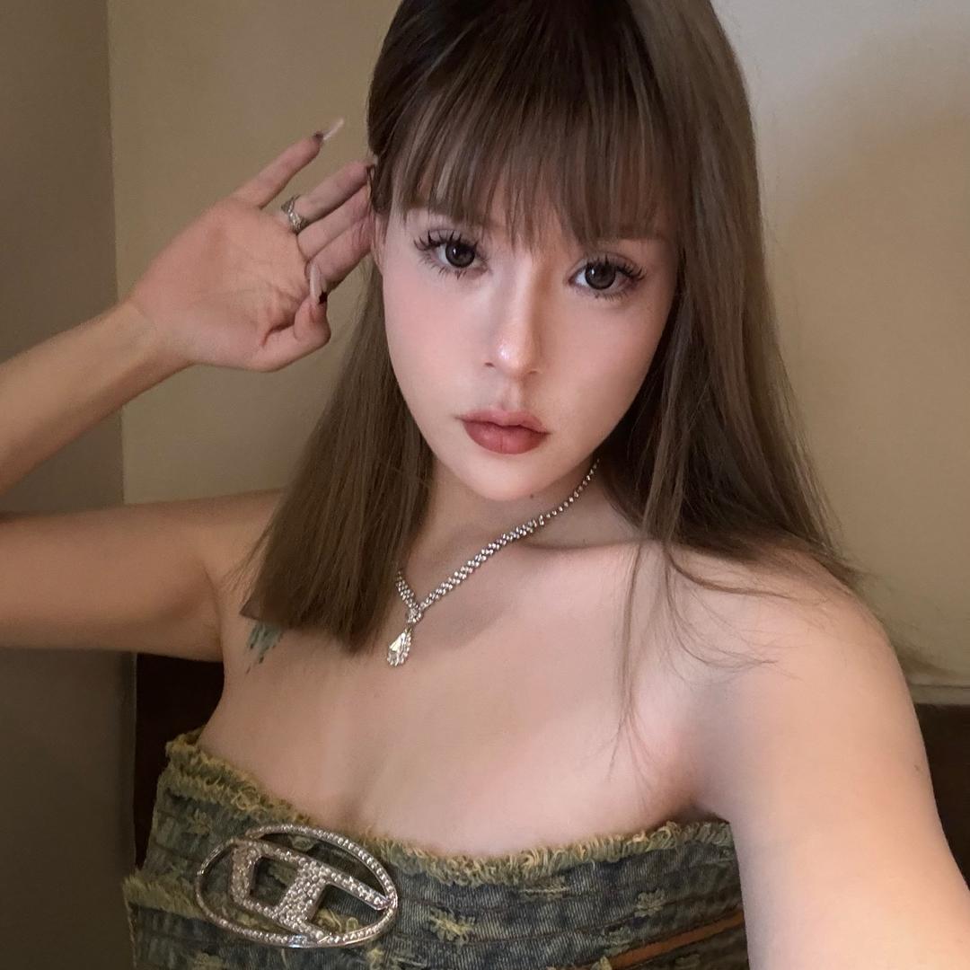可爱宝和啾啾宝～