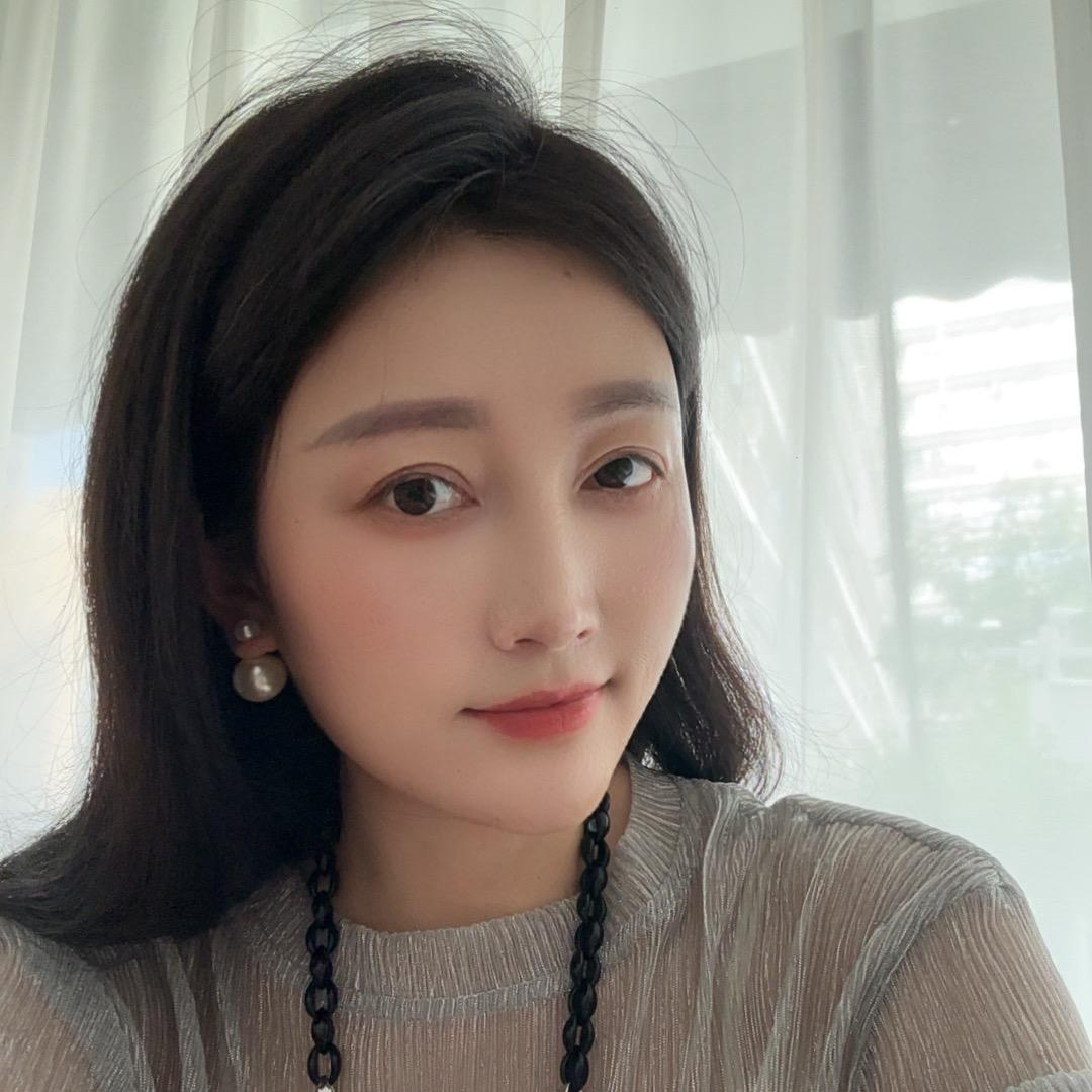 小曼来啦