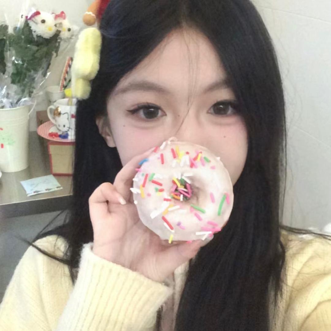 小潘同学