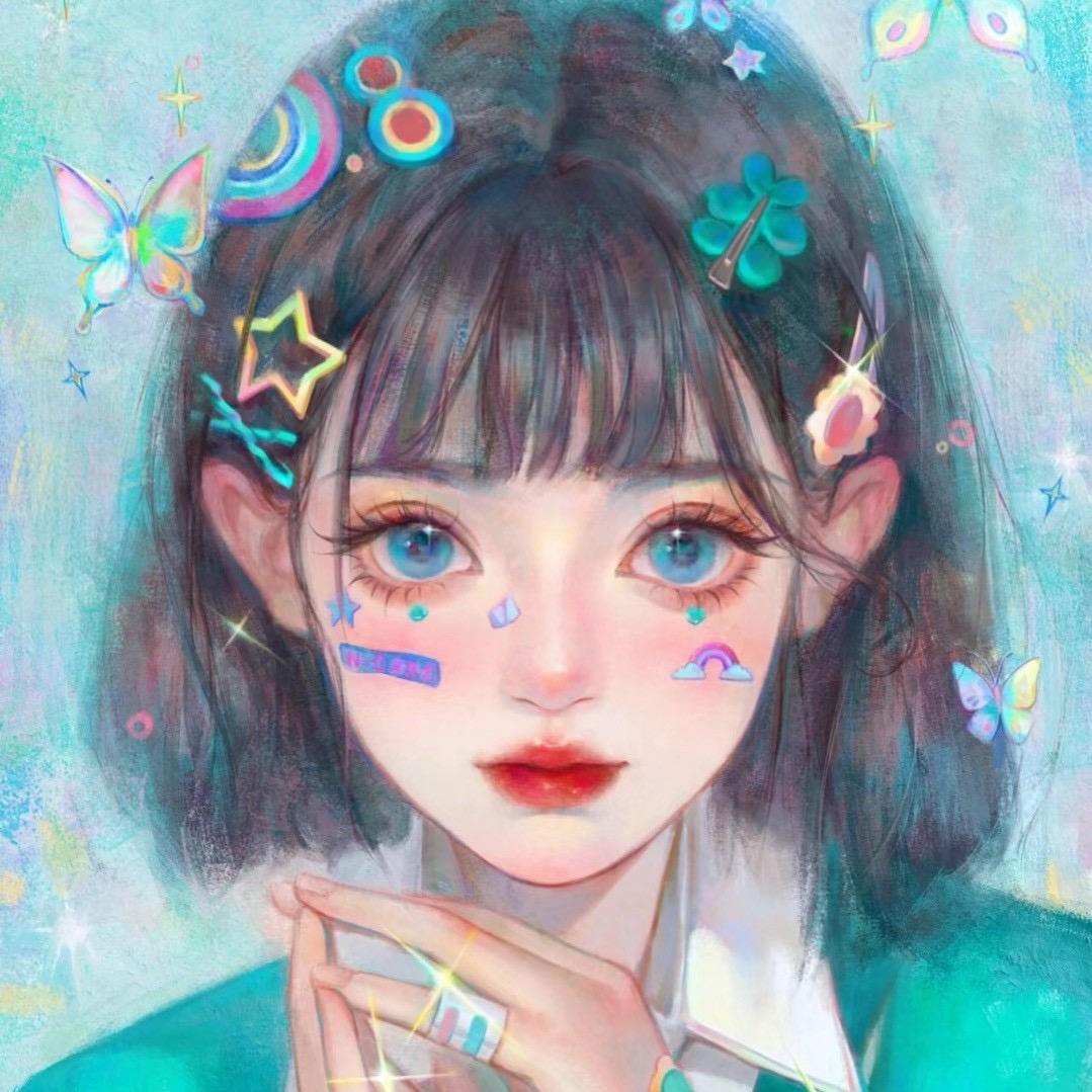 ✨ 公主請發財✨