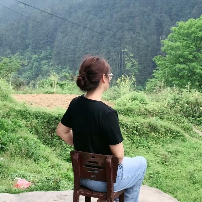 华姐🌸