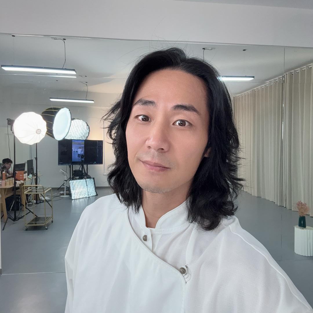杰森舞蹈