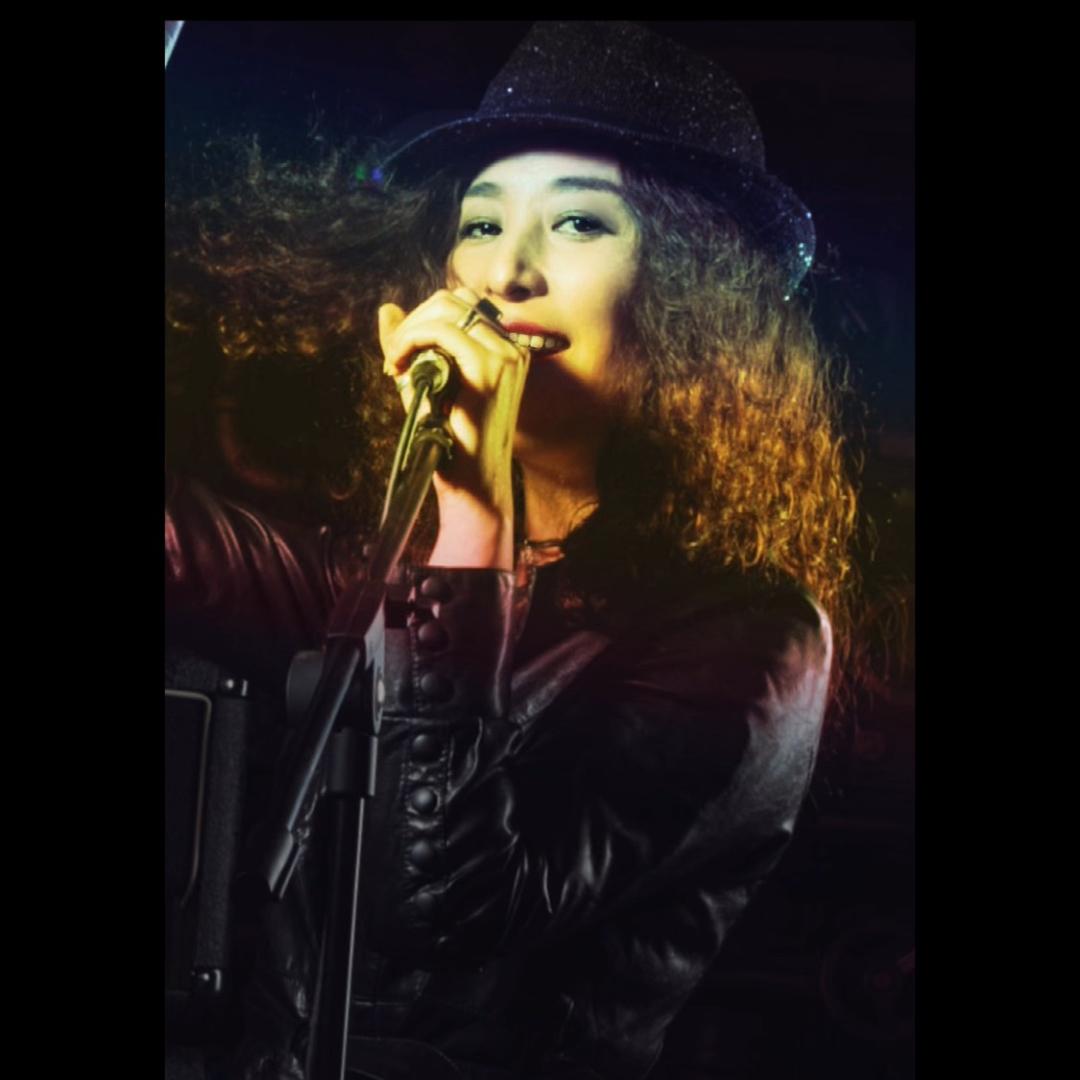 冰姐是女中音🎙️