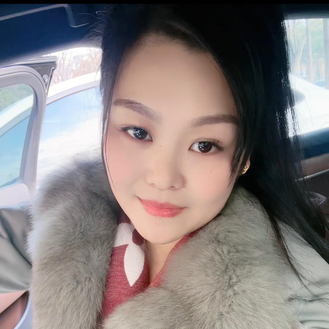 郑心语🪷
