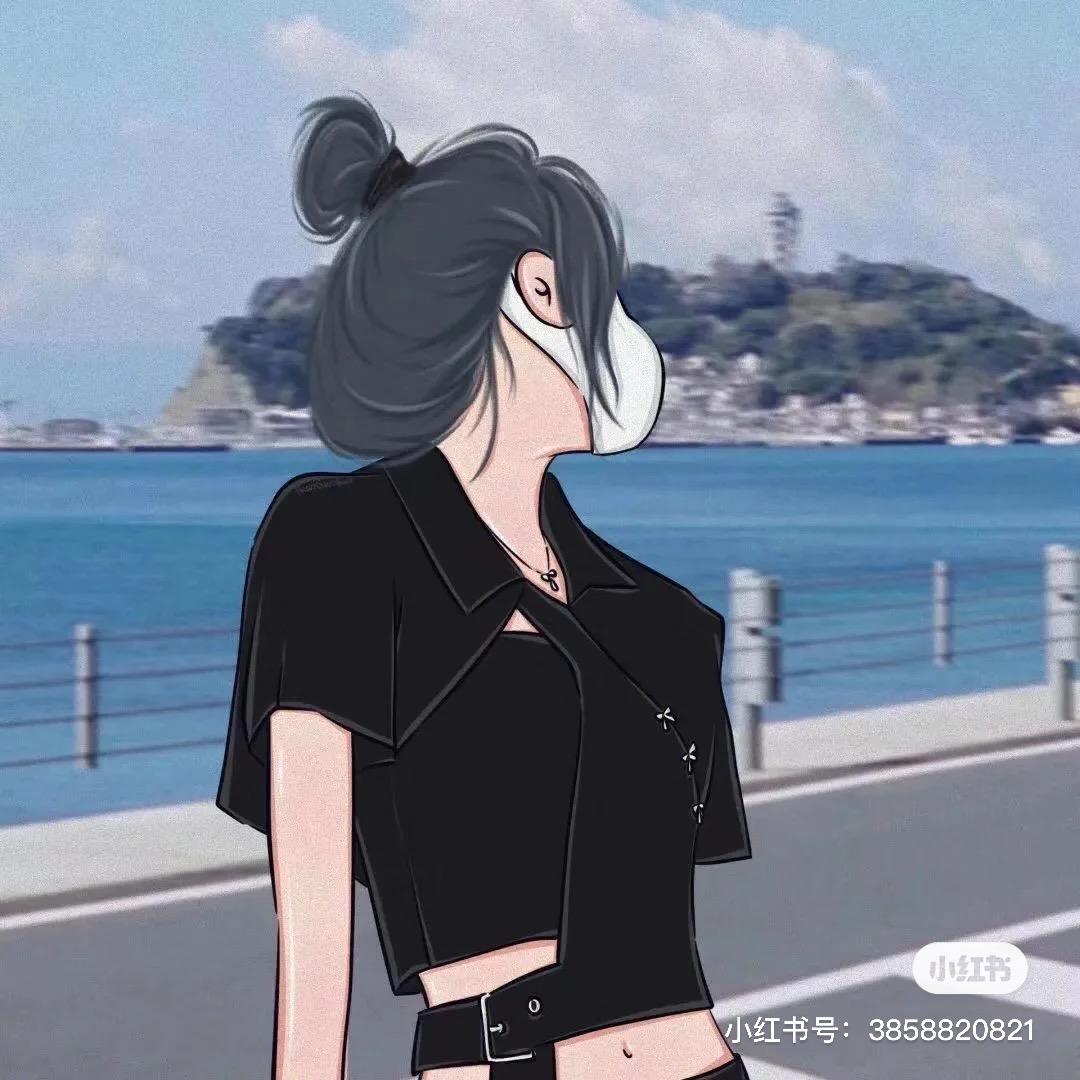 小小笑