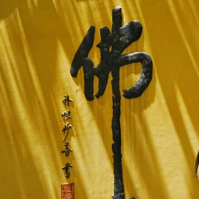 普陀山涤尘旅拍
