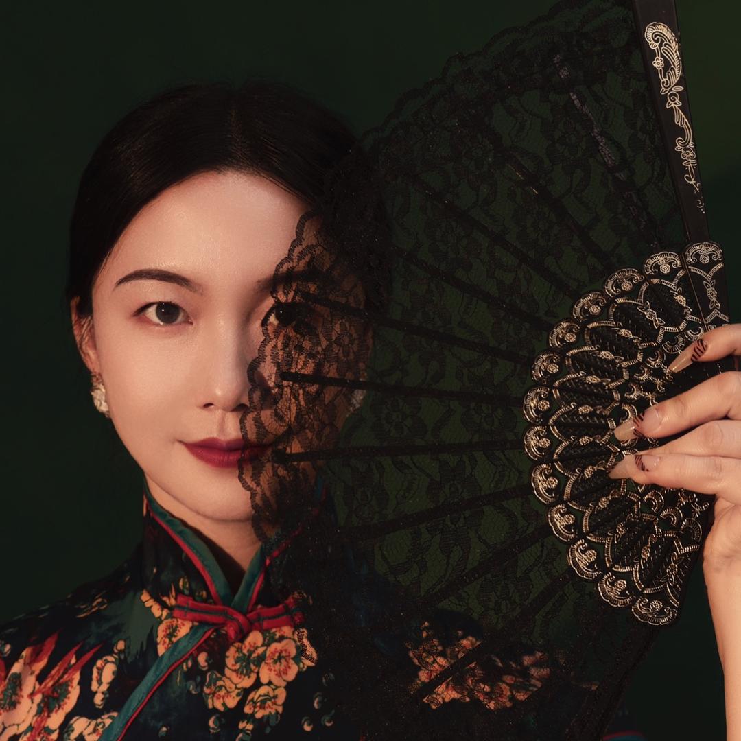 苏妲己