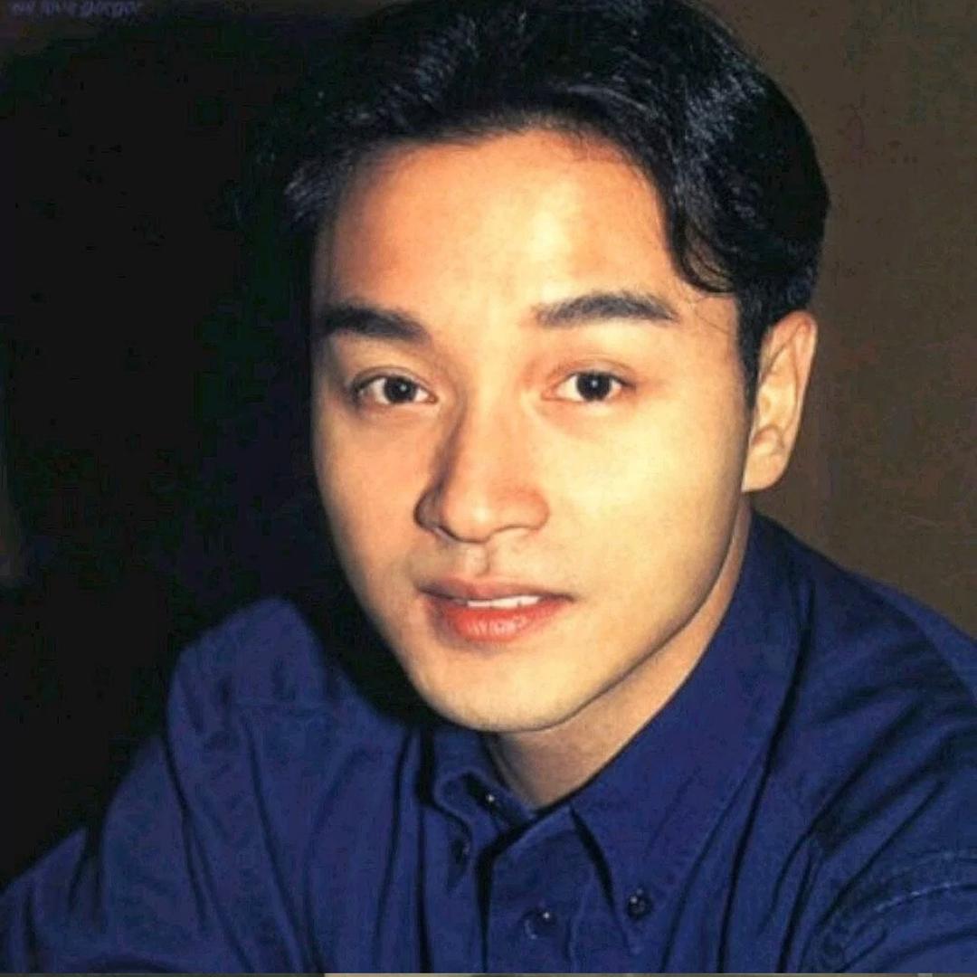 你头发乱了