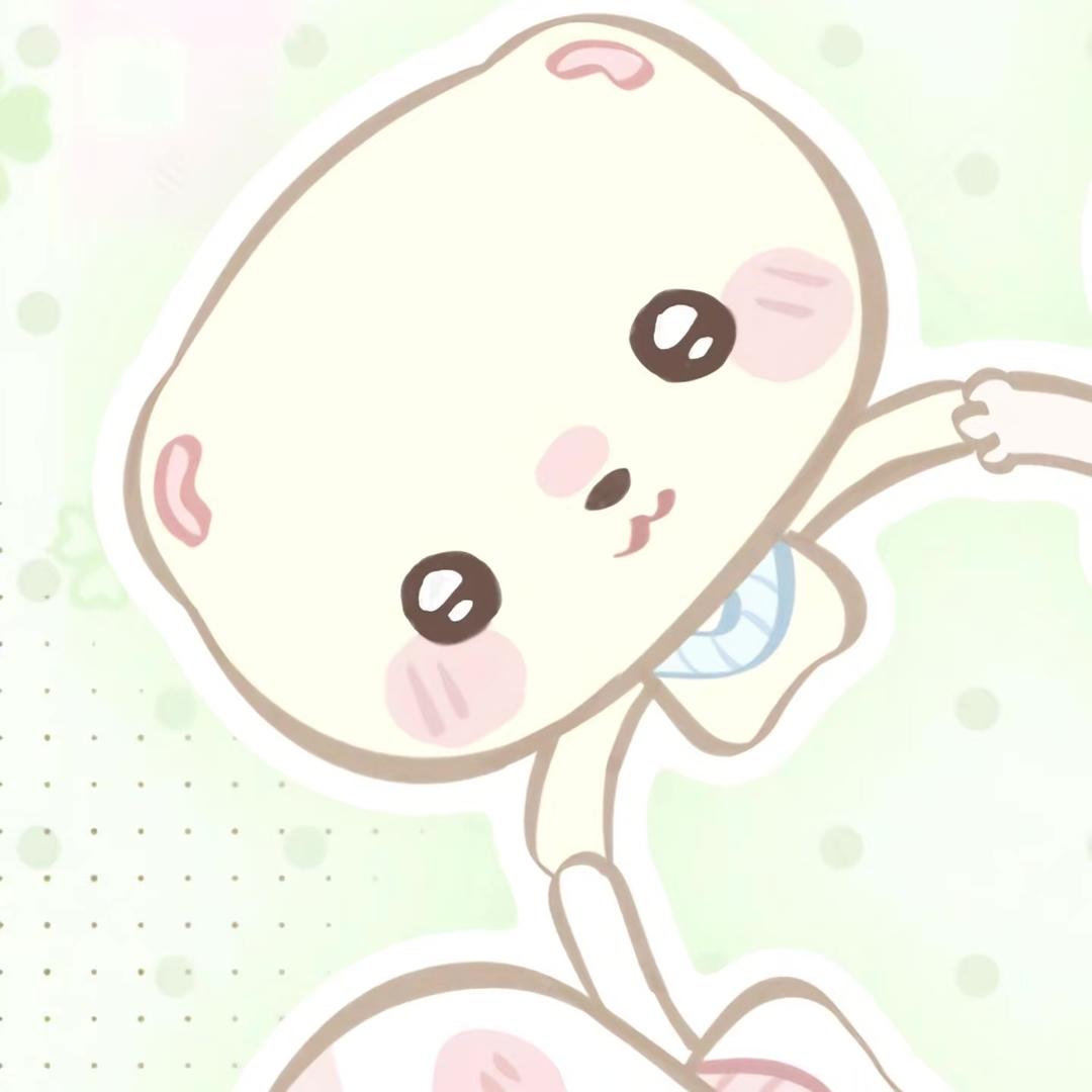 圆子丸🍣
