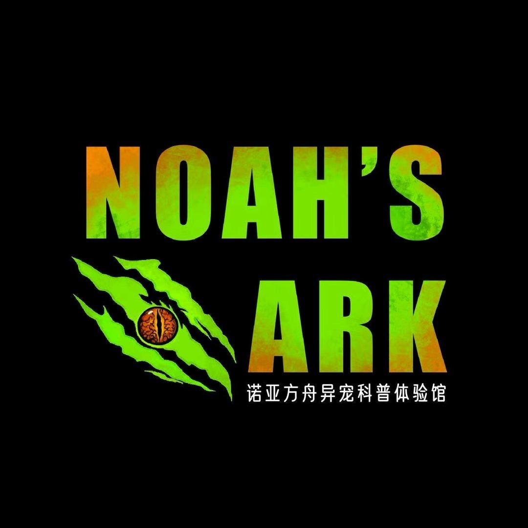 诺亚方舟萌宠星航局