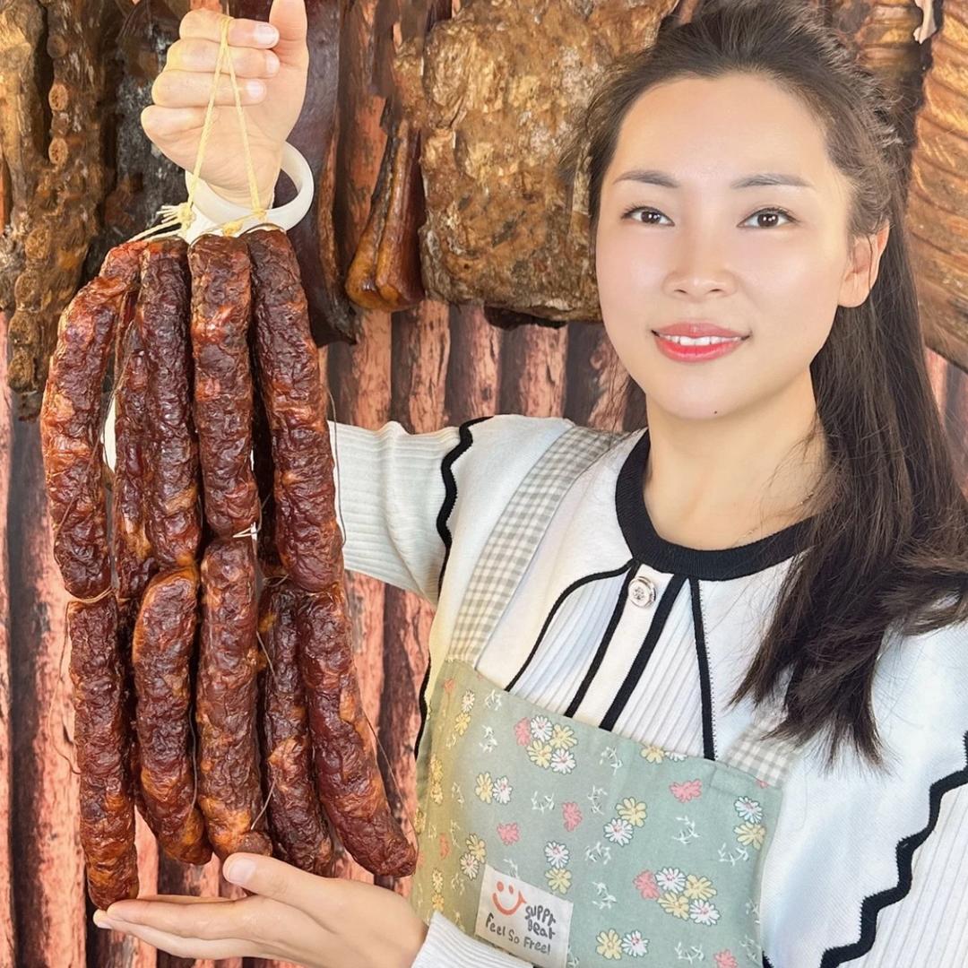 肠香思食品