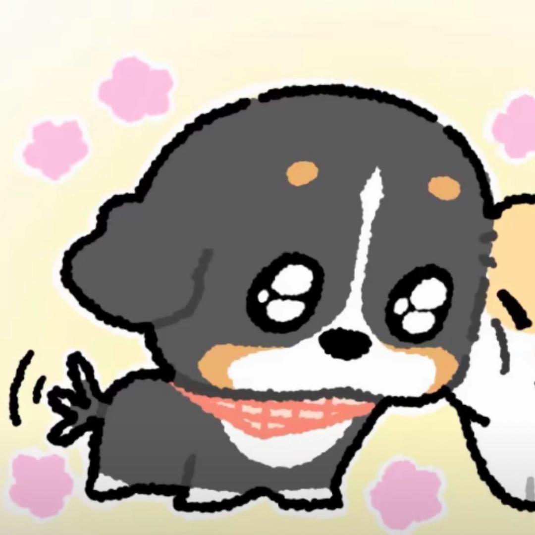 问就是鸭梨🐕