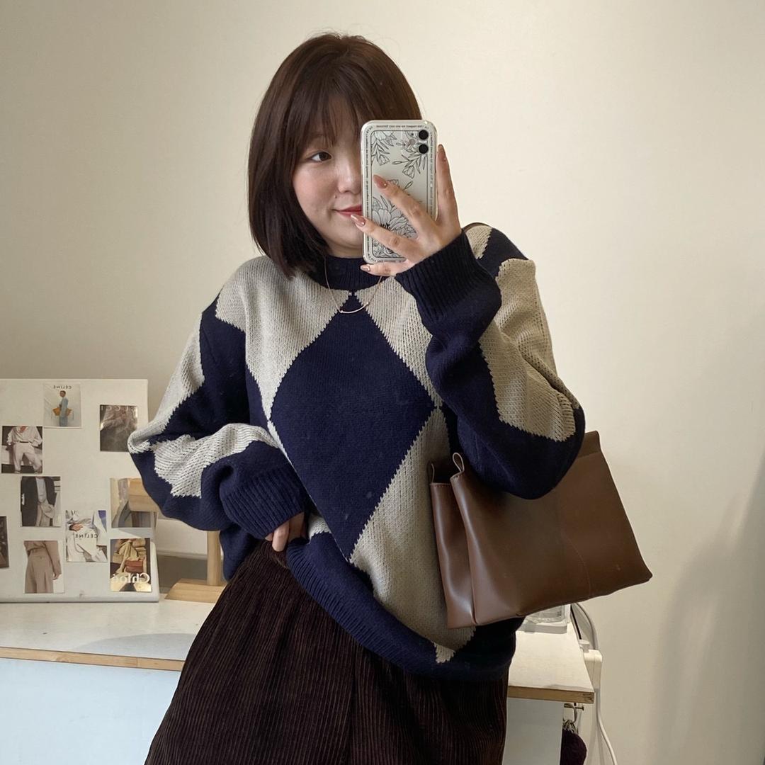 丽颖微胖女装