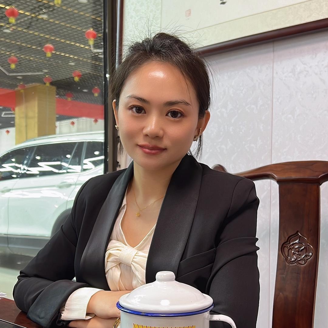 静姐聊车奥龙达