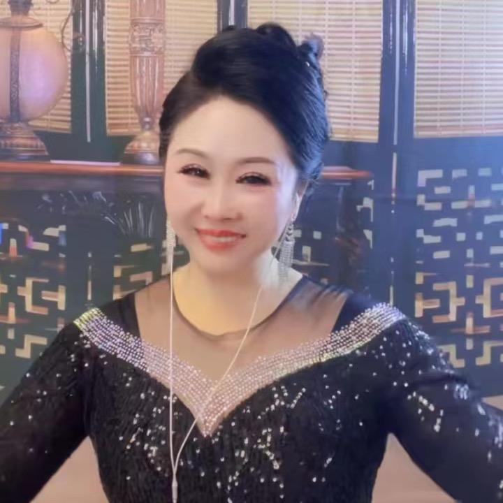 黄梅戏 久妹