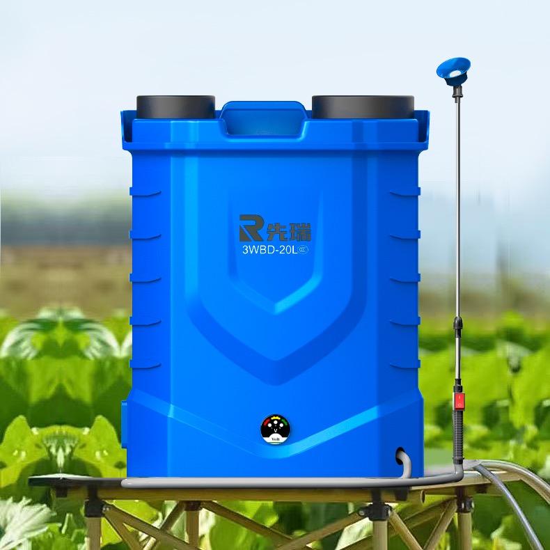 电动喷雾器工厂店