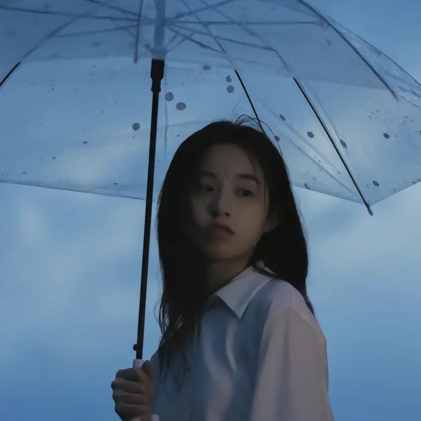 白开水⚡️