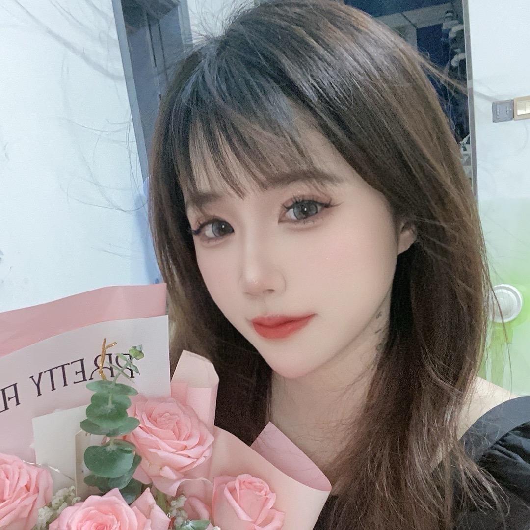 小璇子❤️