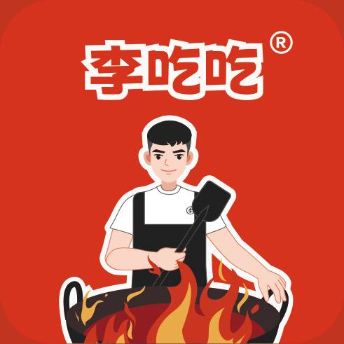 李吃吃外卖到家