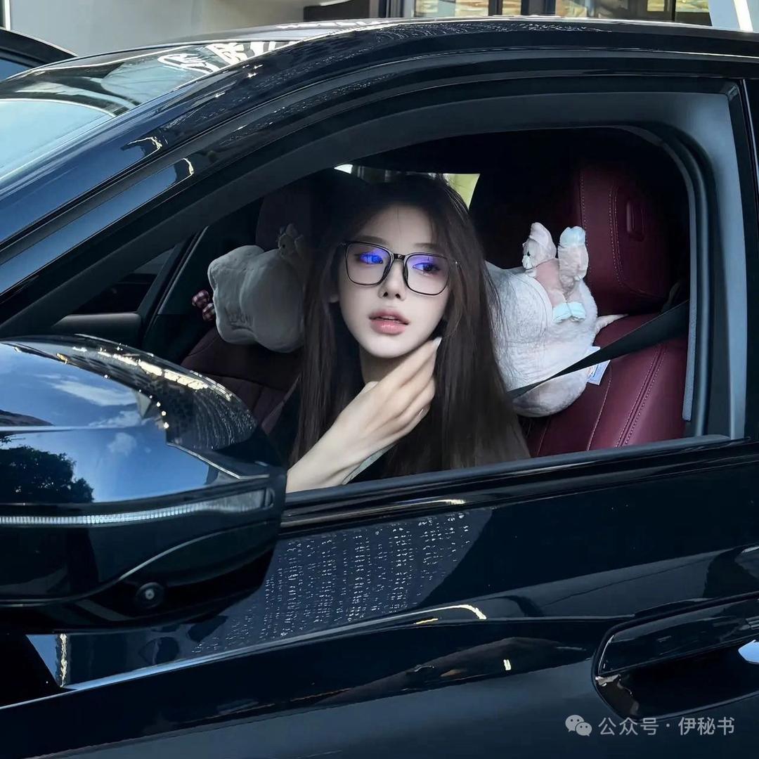 出了名的乖