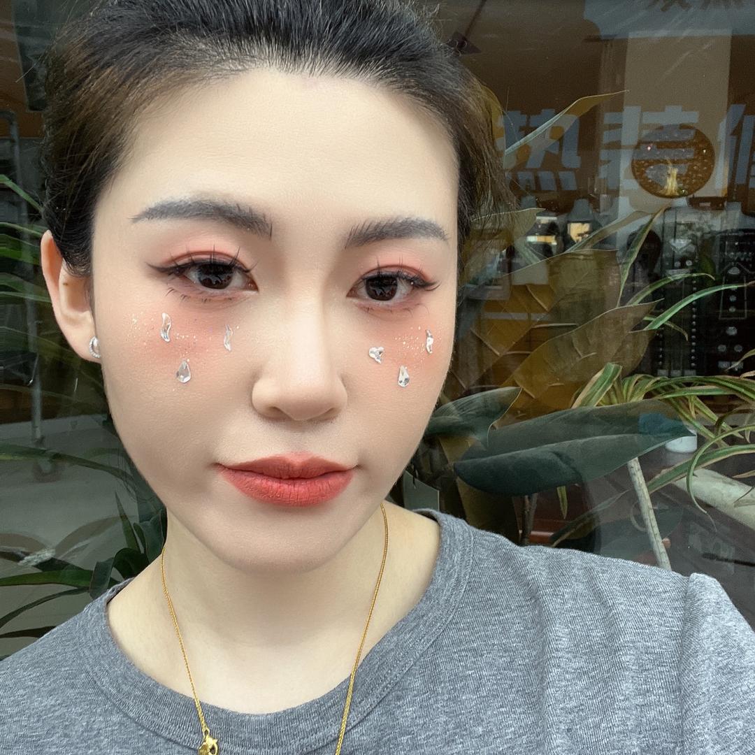 加油村姑