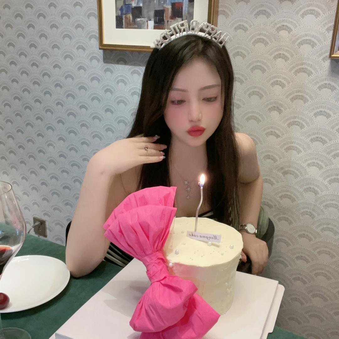 馨馨子✨