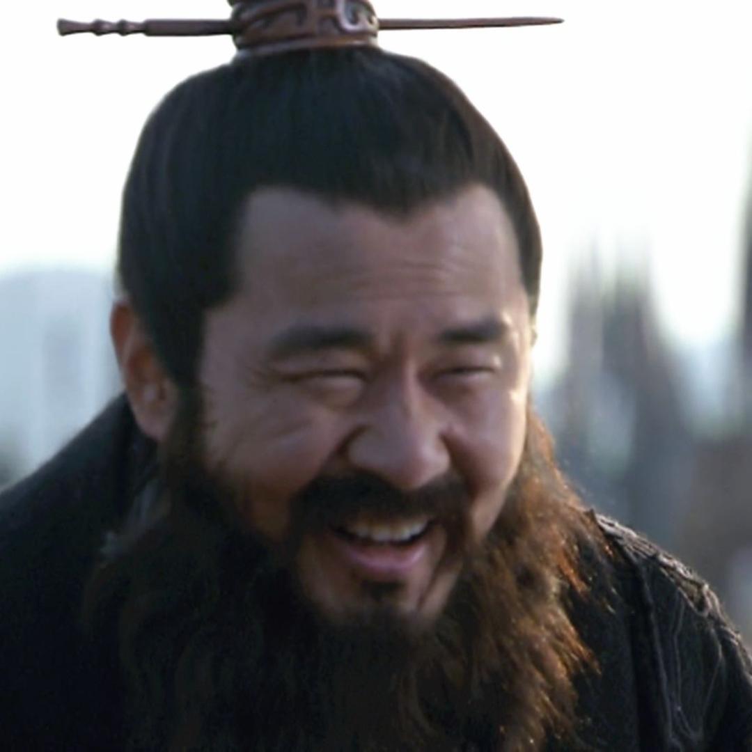 孟德严选-（军火商）