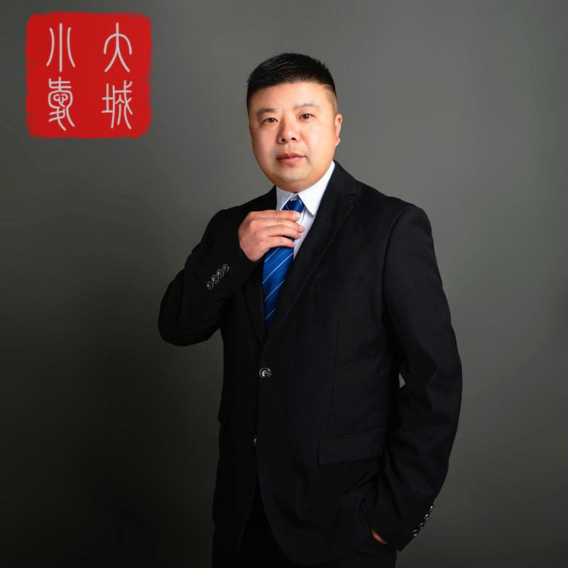 淮安大城小爱房产