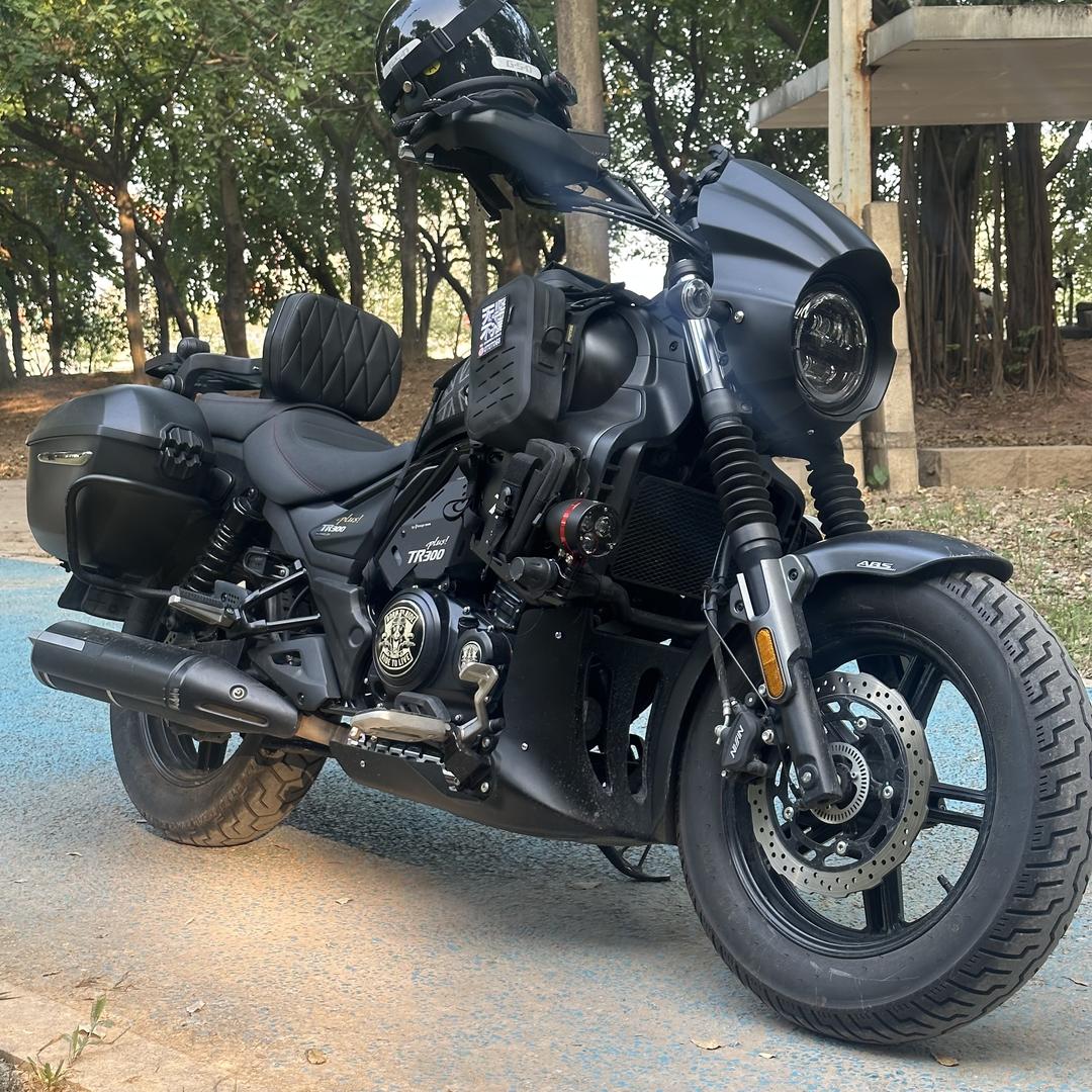 大东MOTO