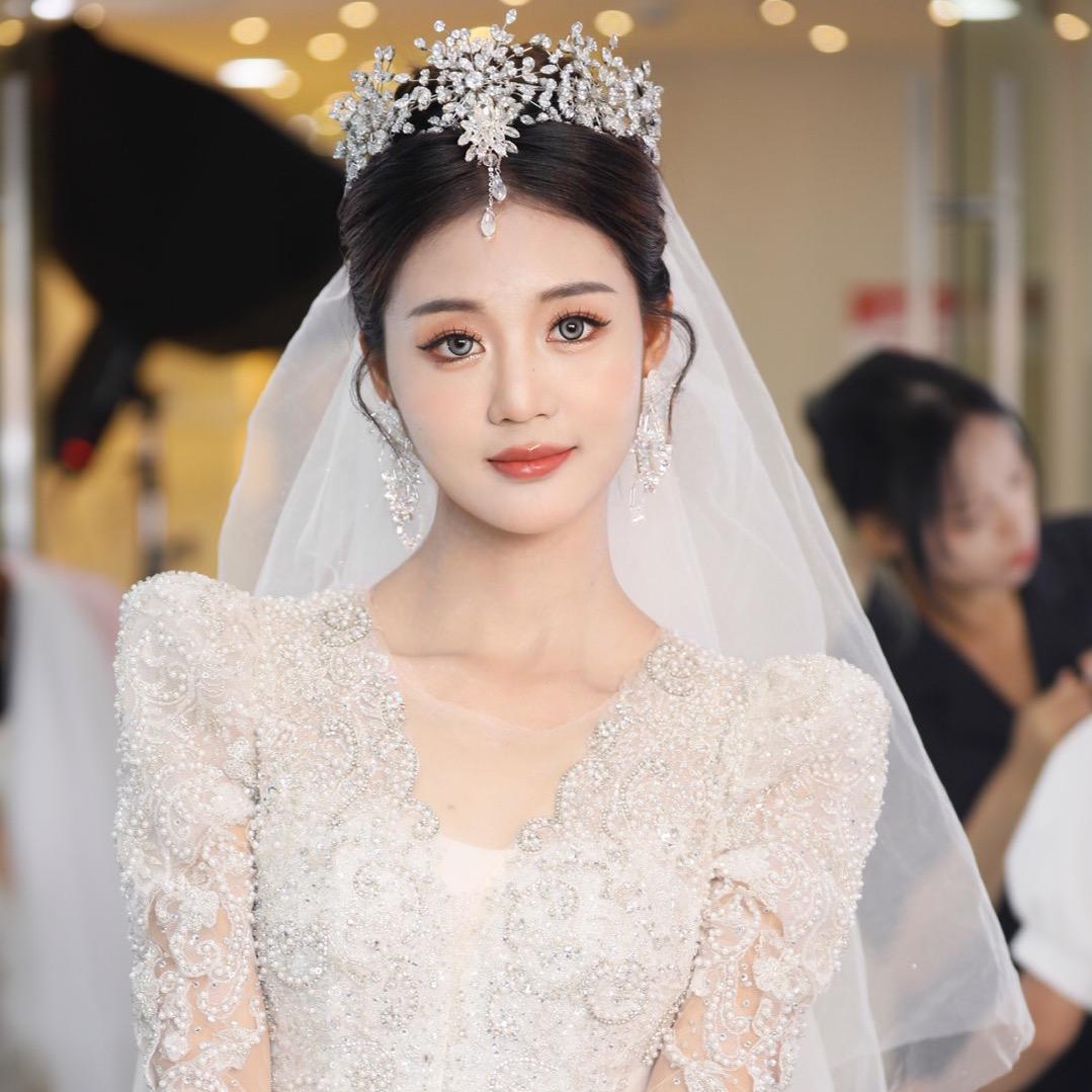 宥财美甲坊